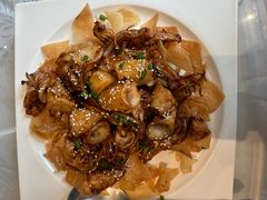 -鹏城人家海鲜酒家·23年老字号(较场尾店)