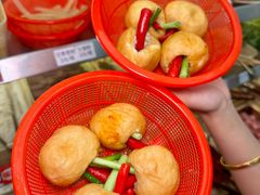 -冒菜西施·非遗冒菜(总店)