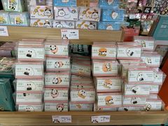 -熊猫邮局(少城店)