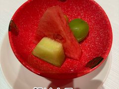 -桂花楼淮扬中餐厅(浦东香格里拉店)