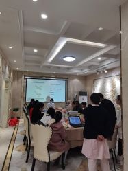 点击看大图 -安琪朵朵独栋花园月子中心