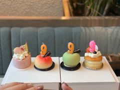 -KNOTKNOT珞珞·日式甜品(K11店)