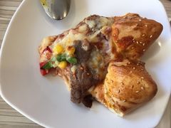 -必胜客(鼓楼店)