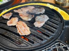 -金顺碳烤肉(番禺傍江地铁站店)