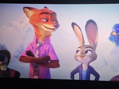 -万达影城(汉街万达广场IMAX店)