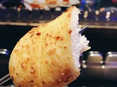-很久以前羊肉串(清河店)
