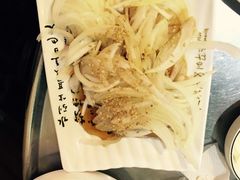 -喜儿家铁网烤章鱼(弘大店)