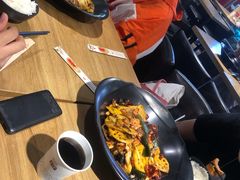 -小山城麻辣香锅(新邻生活广场店)