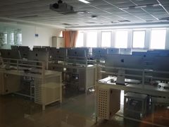 -北京联合大学(北四环校区)