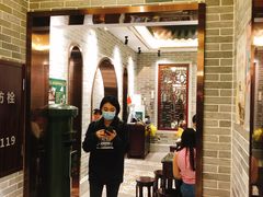门面-民信老铺(华盖路店)