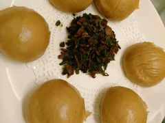 -关东风老北方菜馆(桂芳园店)