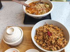 -味千拉面(杭州滨江星光大道店)