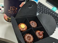 柠檬可露丽-发酵食堂(屏风街店)