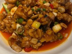 -简小舍·民间手艺菜(武昌江滩店)