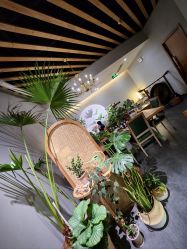 -芳香乐府疗愈空间·SPA·冥想