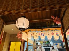 -福樱兰海鲜放题铁板烧(加州店)