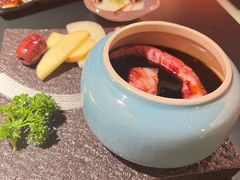 -無二炙坊·和牛烧肉(大钟寺1733店)