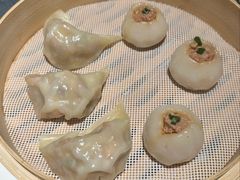 -龙宴海鲜城(经中路店)