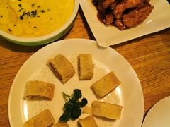 -热度餐厅(老佛爷店)