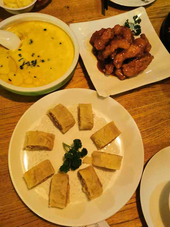 热度餐厅(老佛爷店)