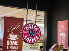-COSTA COFFEE(西贸凯德晶品4层2店)