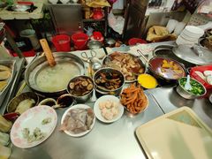 -梓记牛什(總店)