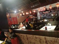 大堂-小柴米·传统江西菜(万寿宫店)