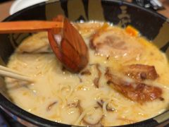 -味千拉面(中盛广场店)