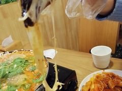 -同堂韩国料理炭火烤肉(彩虹广场店)