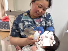 -田螺阿姨自营月嫂·育儿嫂(高新店)
