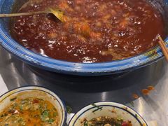 -王歘歘·chuǎ火锅(五道营店)