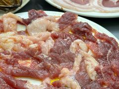 -松明一烤肉馆(鲁园店)