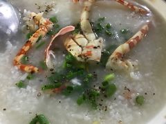 -幸福姐海鲜大排档