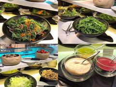 -La Mer Restaurant & Lounge