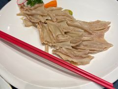 -金狮麟·新豫菜(金码大厦店)