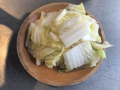 -探鱼·鲜青椒爽麻烤鱼(天一广场店)