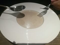 -香草意餐厅(杏石口路店)