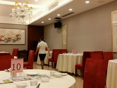 -小厨娘淮扬菜(板桥一店)