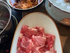-龙聚德北京烤鸭(沙坪坝华宇A馆店)