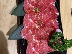 -松鱼亭·和牛烧肉(协鑫广场店)