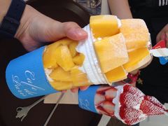 iphone_upload_pic-Cafe de Paris(林荫路店)