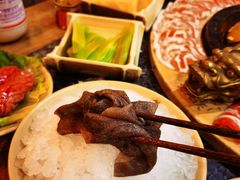 -蜀大侠火锅(森兰花园城店)