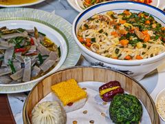 -秦月轩·陕西家乡菜(阜成路·五棵松店)