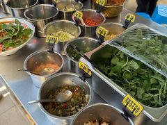 -金塔傣乡·云南民族特色菜·傣味手抓饭(金瓦路店)