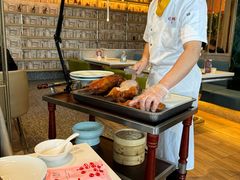 -红樱桃·欢乐餐厅(太原里店)