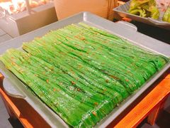 -很久以前羊肉串(中山公园店)