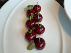 -广州柏悦酒店·悦景轩·粤菜餐厅