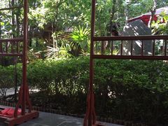 -西安国际创新人才交流中心•药浴温泉