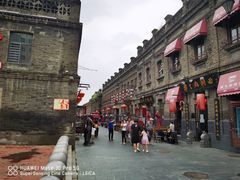 -张包铺(道外店)