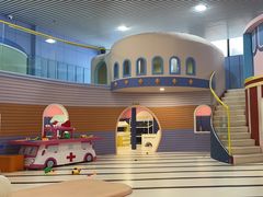 -汤连得温泉馆(宝山店)